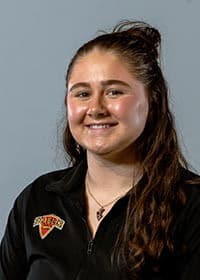 Asima Mulalic portrait