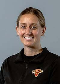 Charlie Ogilvie portrait