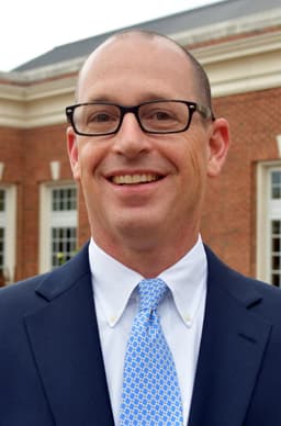 Marcus Kahn portrait