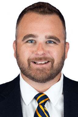 Kyle Hofstaedter portrait