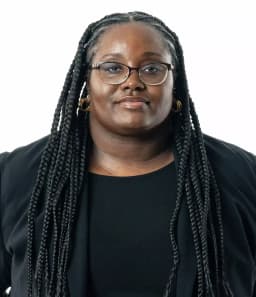 Diana Martinez portrait