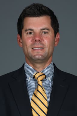 Chris Baloga portrait