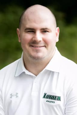 Anton Hoherz portrait