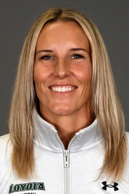 Alija Pittenger portrait