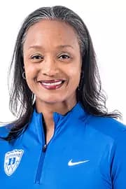 Tia Jackson portrait