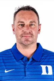 Scott Loiseau portrait