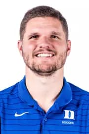 Kyle Johnston portrait