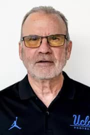 Kevin Coyle portrait