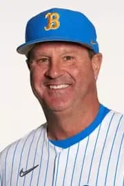 John Savage portrait