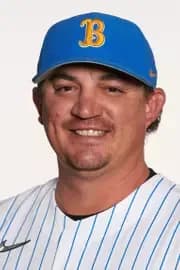 Niko Gallego portrait