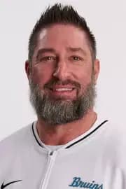 Rob Schweyer portrait