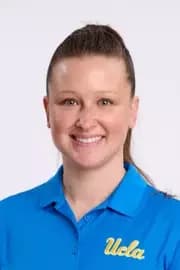 Lindsay Brown portrait