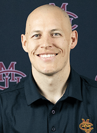 Skyler Burgess portrait