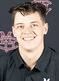 Trey Satterfield portrait