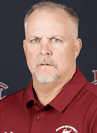 Hunter Hughes portrait