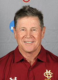 Scott Sullivan portrait