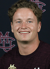 Felix Maurer portrait