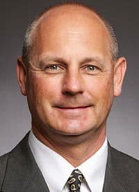 Paul O'Neil portrait