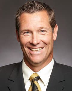 Lars Andersson portrait