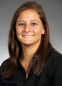 Stephanie Graziani portrait