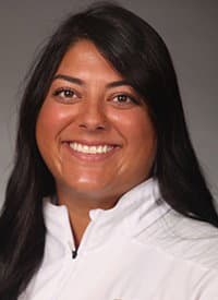 Lauren Hawley portrait