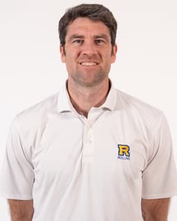 Kevin Hogan portrait