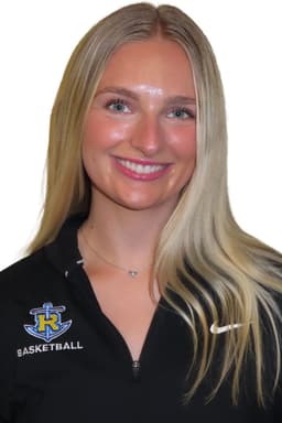 Caroline Swartz portrait