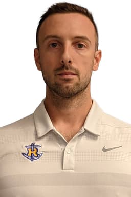 Gary DiClementi portrait