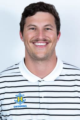 Walker Thaning portrait