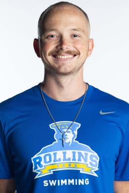 Tim Stollings portrait