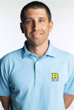 Cameron Stevens portrait