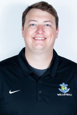 Austin Bohne portrait