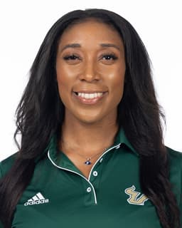 Sheila Boykin portrait