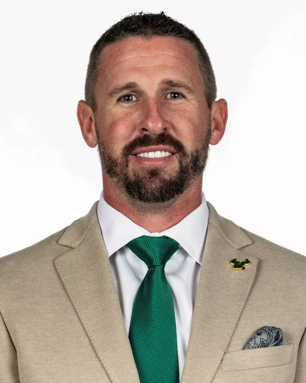Brian Hartline