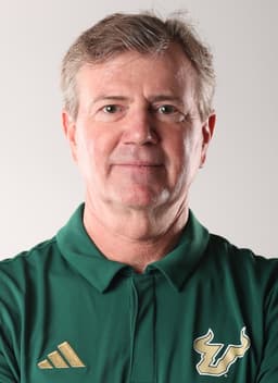 Mitch Hannahs portrait