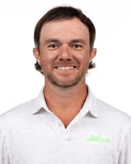 Payne Denman portrait