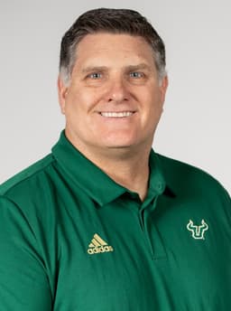 Paul McCord portrait