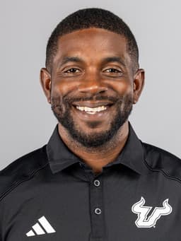 Armanté Marshall portrait