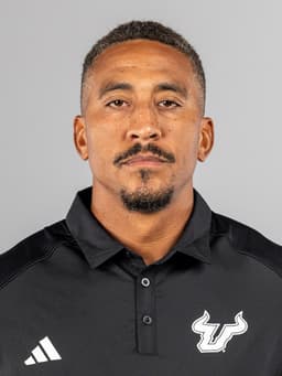 William Chiles portrait