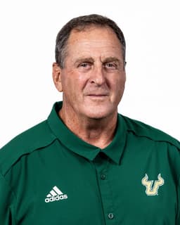 Ken Eriksen portrait