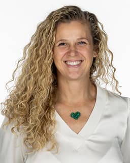 Jolene Shepardson portrait