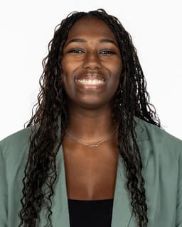 Makayla Washington portrait