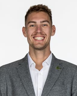 Tyler Schnaible portrait