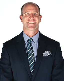 Bryan Galuski portrait