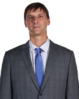 Jim Cantamessa portrait