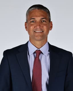 Paul Honsinger portrait