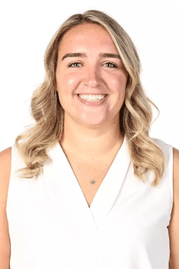 Maddie Sims portrait