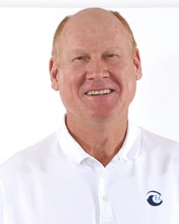 Bill Buttner portrait