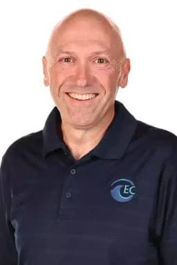 Kevin Bednoski portrait