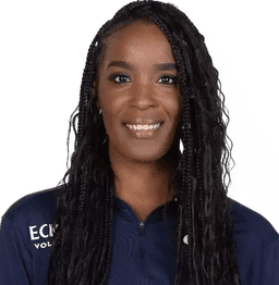 Andrea Carter-Flounary portrait